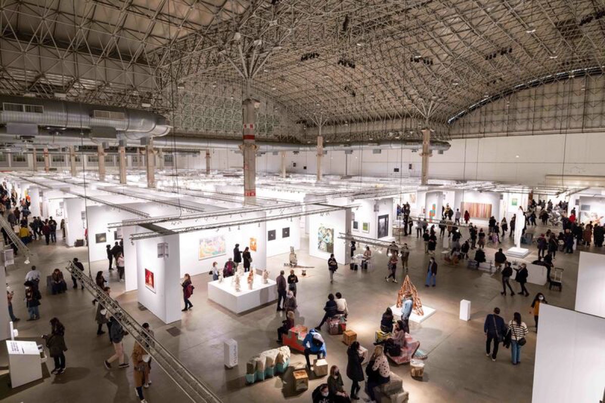 EXPO CHICAGO 2023