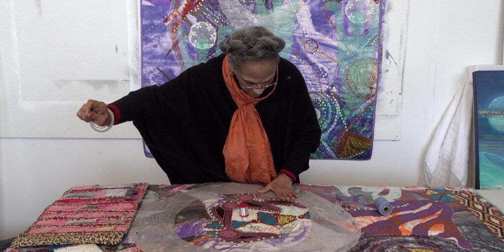 Film Screening: Tina Williams Brewer