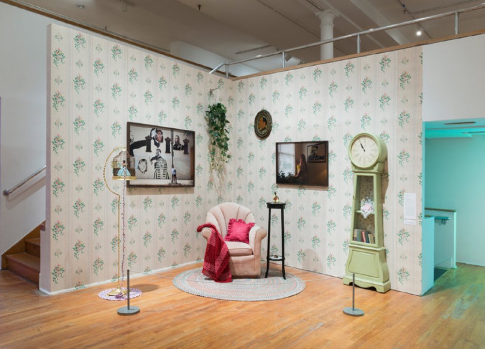 NY Times | From the Personal to the Political, 19 Artists to Watch Next Year