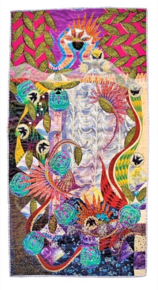 The Westmoreland Museum Acquires Work by Tina Williams Brewer and Stephen Towns