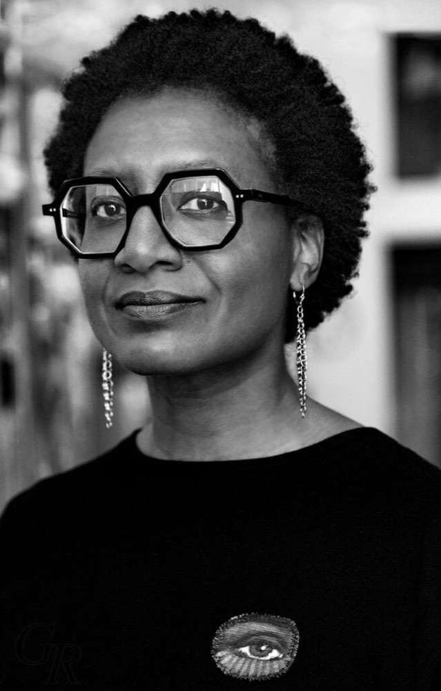 Tina Williams Brewer in Conversation with Curator Kilolo Luckett