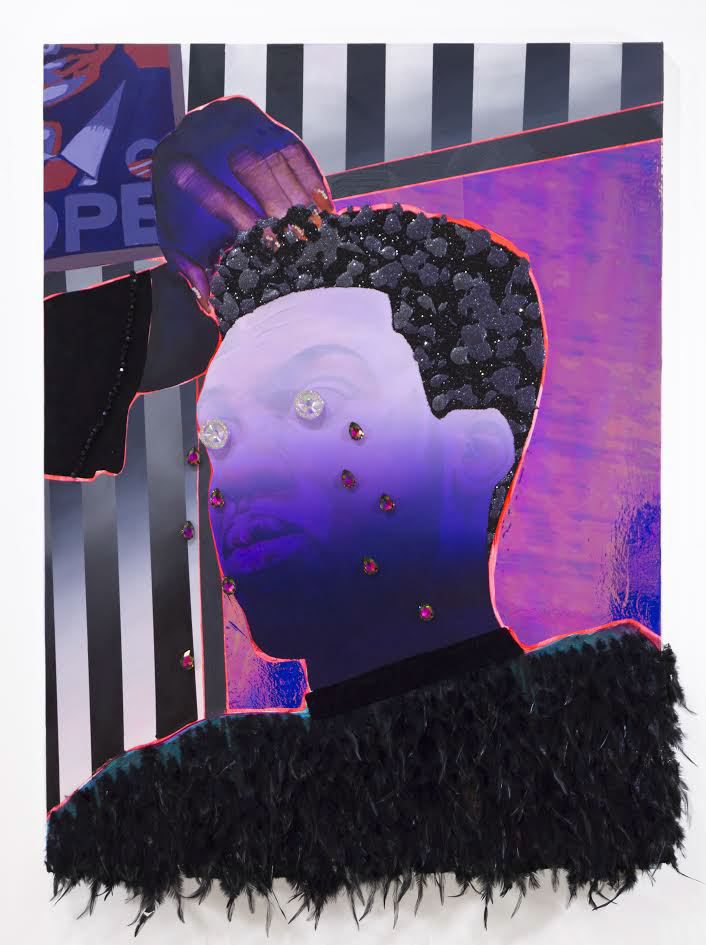 Devan Shimoyama, Make A Wish